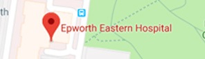 Epworth Eastern Hospital