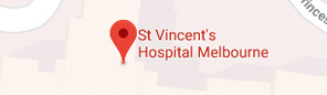 St Vincent's Public Hospital Melbourne